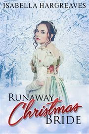 Runaway Christmas Bride cover image