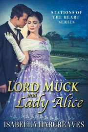 Lord muck and lady alice cover image