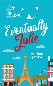 Eventually julie cover image