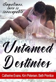Untamed destinies cover image