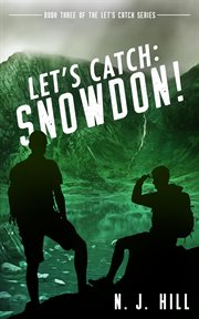 Let's catch: snowdon cover image