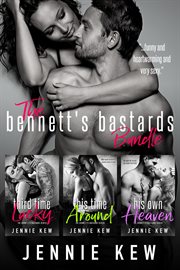 The Bennett's bastards bundle cover image