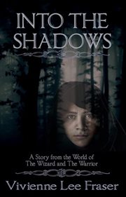 Into the shadows cover image