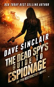 The dead spy's guide to espionage cover image