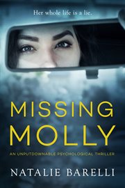 Missing Molly cover image