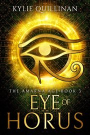 Eye of horus cover image