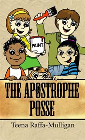 The apostrophe posse cover image