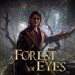 A forest of eyes cover image