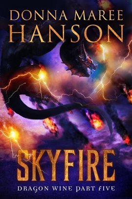 Cover image for Skyfire