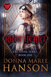 Ruby heart cover image