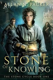 The Stone of Knowing cover image