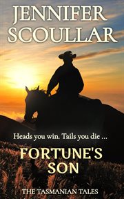Fortune's son cover image