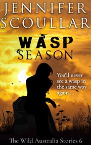 Wasp season cover image