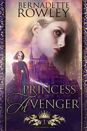 Princess Avenger cover image