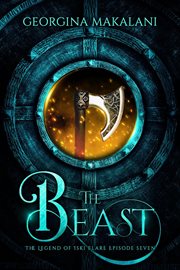 The beast cover image