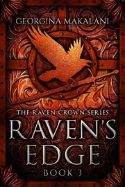 Raven's edge cover image