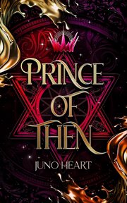 Prince of Then cover image