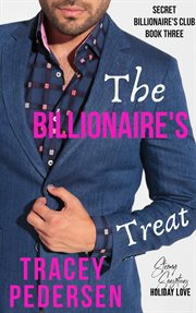 The billionaire's treat cover image