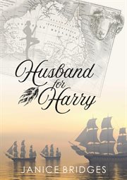 Husband for Harry cover image
