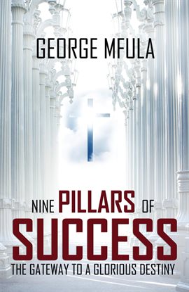 Cover image for Nine Pillars Of Success