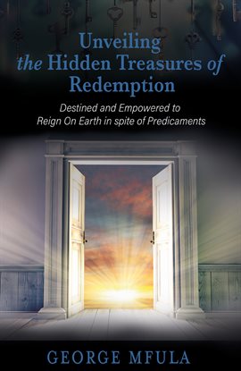 Cover image for Unveiling the Hidden Treasures of Redemption