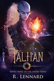 Talhan cover image