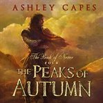 The peaks of autumn cover image