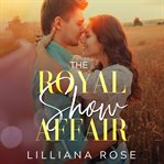 The royal show affair cover image