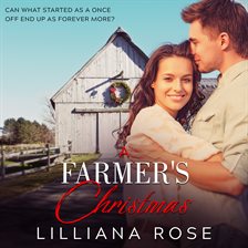 Image de couverture de A Farmer's Christmas