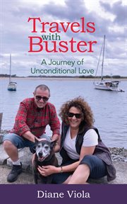 Travels with buster cover image