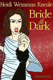 Bride of the dark cover image