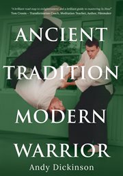 Ancient tradition, modern warrior cover image