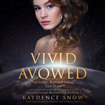 Vivid avowed cover image