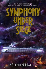 Symphony under siege cover image