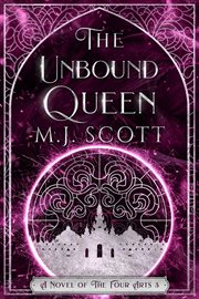 The unbound queen cover image