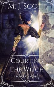 Courting the witch cover image