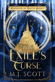 The exile's curse cover image