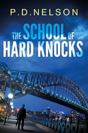 The school of hard knocks cover image