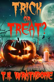 Trick Or Treat cover image
