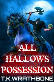 All hallows possession cover image