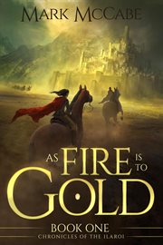 As fire is to gold cover image