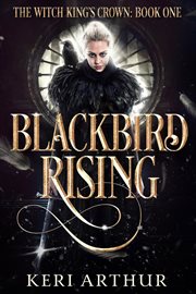 Blackbird Rising cover image