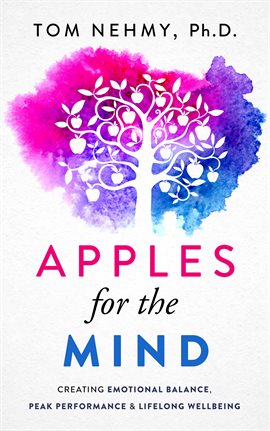 Cover image for Apples for the Mind