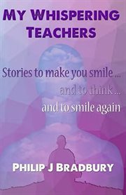 My whispering teachers cover image