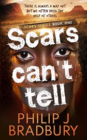 Scars can't tell. Scars cover image