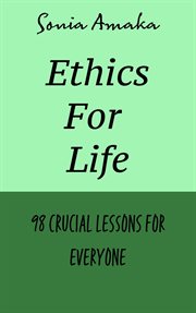 Ethics for Life cover image