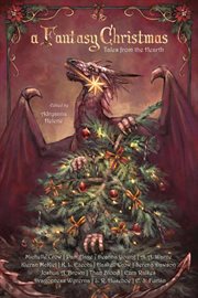 A fantasy christmas: tales from the hearth cover image