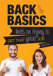 Back to the Basics cover image