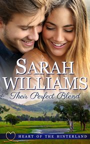 Their perfect blend cover image