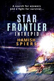 Intrepid cover image